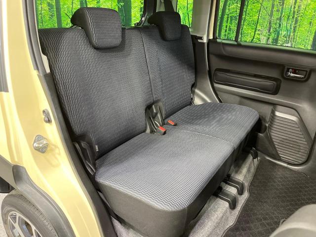 ハスラー Ｊスタイル　純正９インチメモリーナビ　全周囲カメラ　衝突被害軽減システム　禁煙車　コーナーセンサー　スマートキー　ＬＥＤヘッド　車線逸脱警報　オートライト　オートエアコン　純正１５インチアルミ　Ｂｌｕｅｔｏｏｔｈ（9枚目）