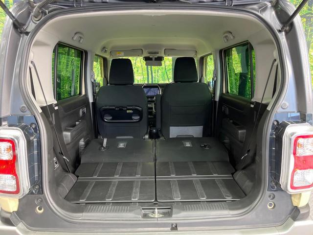 ハスラー Ｊスタイル　純正９インチメモリーナビ　全周囲カメラ　衝突被害軽減システム　禁煙車　コーナーセンサー　スマートキー　ＬＥＤヘッド　車線逸脱警報　オートライト　オートエアコン　純正１５インチアルミ　Ｂｌｕｅｔｏｏｔｈ（10枚目）