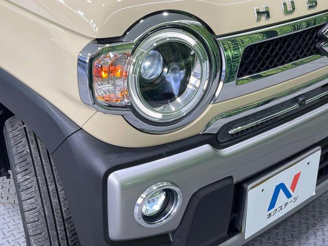 ハスラー Ｊスタイル　純正９インチメモリーナビ　全周囲カメラ　衝突被害軽減システム　禁煙車　コーナーセンサー　スマートキー　ＬＥＤヘッド　車線逸脱警報　オートライト　オートエアコン　純正１５インチアルミ　Ｂｌｕｅｔｏｏｔｈ（12枚目）