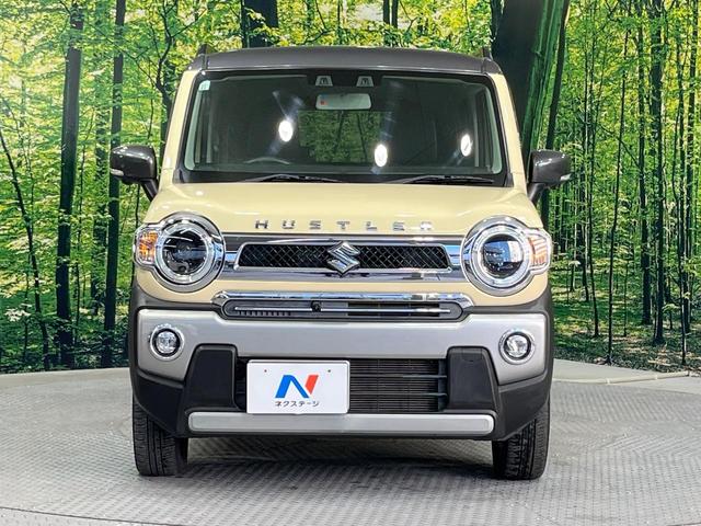 ハスラー Ｊスタイル　純正９インチメモリーナビ　全周囲カメラ　衝突被害軽減システム　禁煙車　コーナーセンサー　スマートキー　ＬＥＤヘッド　車線逸脱警報　オートライト　オートエアコン　純正１５インチアルミ　Ｂｌｕｅｔｏｏｔｈ（14枚目）