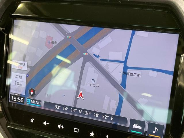 ハスラー Ｊスタイル　純正９インチメモリーナビ　全周囲カメラ　衝突被害軽減システム　禁煙車　コーナーセンサー　スマートキー　ＬＥＤヘッド　車線逸脱警報　オートライト　オートエアコン　純正１５インチアルミ　Ｂｌｕｅｔｏｏｔｈ（36枚目）