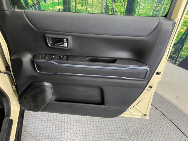 ハスラー Ｊスタイル　純正９インチメモリーナビ　全周囲カメラ　衝突被害軽減システム　禁煙車　コーナーセンサー　スマートキー　ＬＥＤヘッド　車線逸脱警報　オートライト　オートエアコン　純正１５インチアルミ　Ｂｌｕｅｔｏｏｔｈ（40枚目）