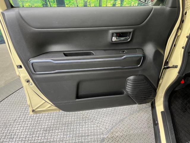 ハスラー Ｊスタイル　純正９インチメモリーナビ　全周囲カメラ　衝突被害軽減システム　禁煙車　コーナーセンサー　スマートキー　ＬＥＤヘッド　車線逸脱警報　オートライト　オートエアコン　純正１５インチアルミ　Ｂｌｕｅｔｏｏｔｈ（44枚目）