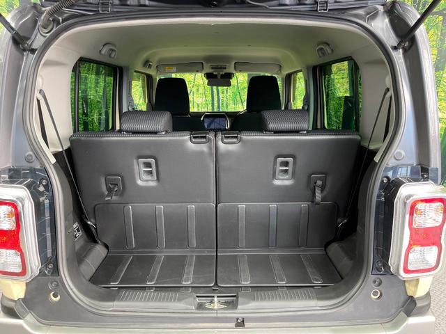 ハスラー Ｊスタイル　純正９インチメモリーナビ　全周囲カメラ　衝突被害軽減システム　禁煙車　コーナーセンサー　スマートキー　ＬＥＤヘッド　車線逸脱警報　オートライト　オートエアコン　純正１５インチアルミ　Ｂｌｕｅｔｏｏｔｈ（45枚目）