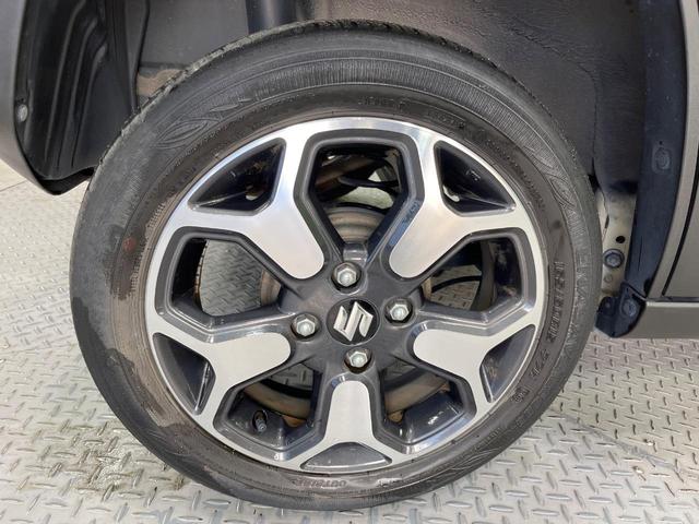 ハスラー Ｊスタイル　純正９インチメモリーナビ　全周囲カメラ　衝突被害軽減システム　禁煙車　コーナーセンサー　スマートキー　ＬＥＤヘッド　車線逸脱警報　オートライト　オートエアコン　純正１５インチアルミ　Ｂｌｕｅｔｏｏｔｈ（49枚目）