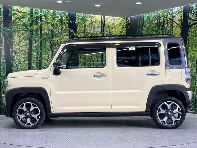 ハスラー Ｊスタイル　純正９インチメモリーナビ　全周囲カメラ　衝突被害軽減システム　禁煙車　コーナーセンサー　スマートキー　ＬＥＤヘッド　車線逸脱警報　オートライト　オートエアコン　純正１５インチアルミ　Ｂｌｕｅｔｏｏｔｈ（58枚目）
