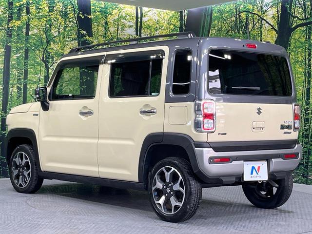 ハスラー Ｊスタイル　純正９インチメモリーナビ　全周囲カメラ　衝突被害軽減システム　禁煙車　コーナーセンサー　スマートキー　ＬＥＤヘッド　車線逸脱警報　オートライト　オートエアコン　純正１５インチアルミ　Ｂｌｕｅｔｏｏｔｈ（59枚目）
