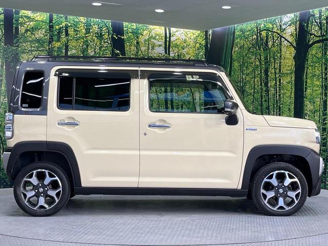 ハスラー Ｊスタイル　純正９インチメモリーナビ　全周囲カメラ　衝突被害軽減システム　禁煙車　コーナーセンサー　スマートキー　ＬＥＤヘッド　車線逸脱警報　オートライト　オートエアコン　純正１５インチアルミ　Ｂｌｕｅｔｏｏｔｈ（60枚目）