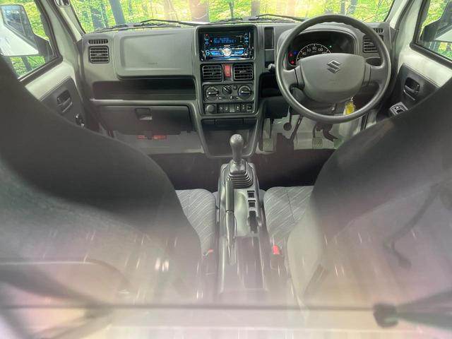 スーパーキャリイ Ｘ　ＭＴ車　衝突被害軽減システム　車線逸脱警報　Ｂｌｕｅｔｏｏｔｈ　パワーウィンドウ（2枚目）