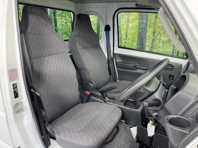 スーパーキャリイ Ｘ　ＭＴ車　衝突被害軽減システム　車線逸脱警報　Ｂｌｕｅｔｏｏｔｈ　パワーウィンドウ（9枚目）