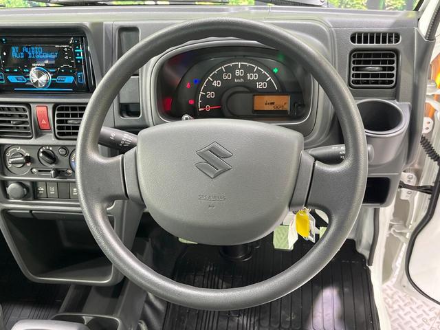 スーパーキャリイ Ｘ　ＭＴ車　衝突被害軽減システム　車線逸脱警報　Ｂｌｕｅｔｏｏｔｈ　パワーウィンドウ（11枚目）