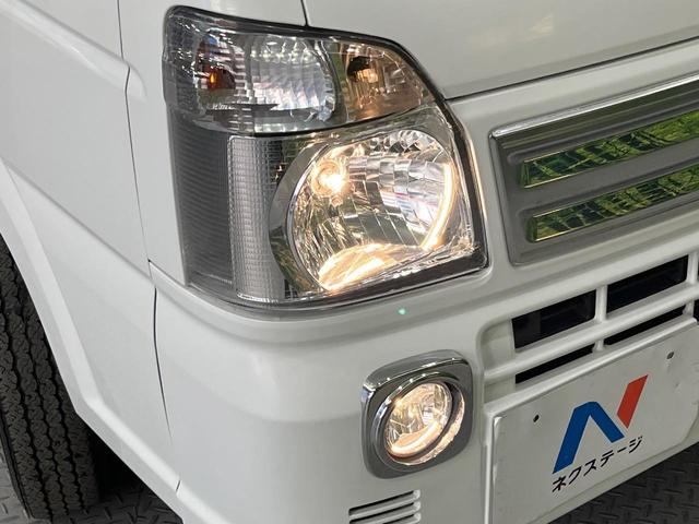 スーパーキャリイ Ｘ　ＭＴ車　衝突被害軽減システム　車線逸脱警報　Ｂｌｕｅｔｏｏｔｈ　パワーウィンドウ（12枚目）
