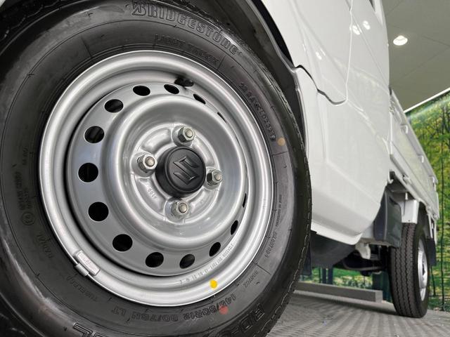 スーパーキャリイ Ｘ　ＭＴ車　衝突被害軽減システム　車線逸脱警報　Ｂｌｕｅｔｏｏｔｈ　パワーウィンドウ（13枚目）