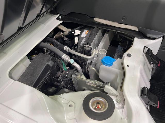 スーパーキャリイ Ｘ　ＭＴ車　衝突被害軽減システム　車線逸脱警報　Ｂｌｕｅｔｏｏｔｈ　パワーウィンドウ（18枚目）