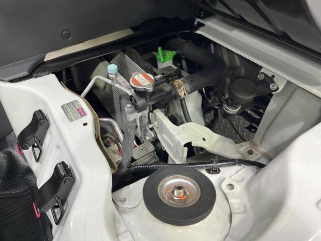 スーパーキャリイ Ｘ　ＭＴ車　衝突被害軽減システム　車線逸脱警報　Ｂｌｕｅｔｏｏｔｈ　パワーウィンドウ（21枚目）