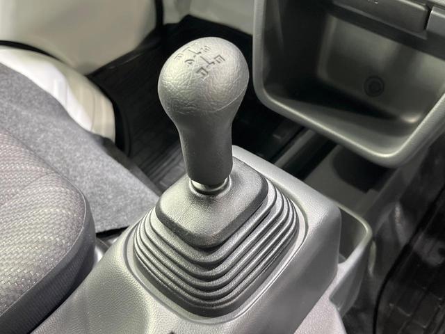 スーパーキャリイ Ｘ　ＭＴ車　衝突被害軽減システム　車線逸脱警報　Ｂｌｕｅｔｏｏｔｈ　パワーウィンドウ（24枚目）