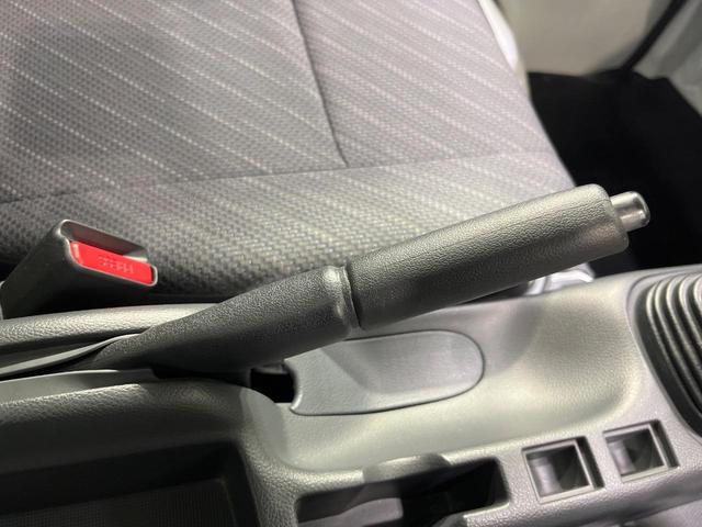 スーパーキャリイ Ｘ　ＭＴ車　衝突被害軽減システム　車線逸脱警報　Ｂｌｕｅｔｏｏｔｈ　パワーウィンドウ（30枚目）