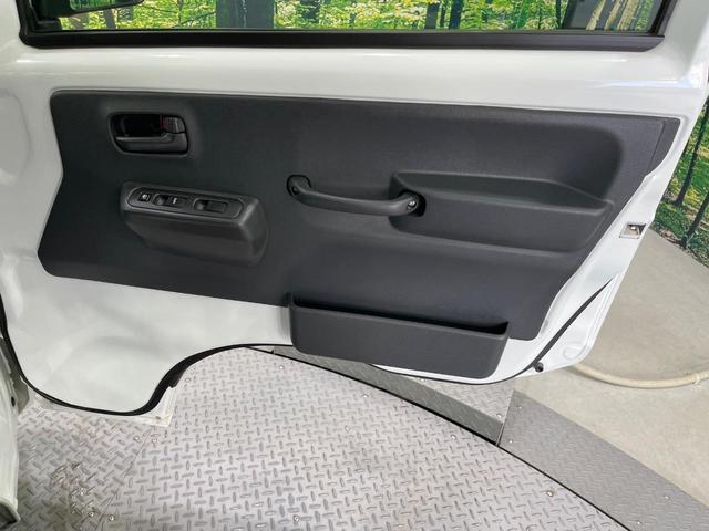 スーパーキャリイ Ｘ　ＭＴ車　衝突被害軽減システム　車線逸脱警報　Ｂｌｕｅｔｏｏｔｈ　パワーウィンドウ（35枚目）