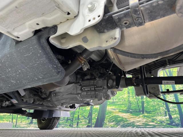 スーパーキャリイ Ｘ　ＭＴ車　衝突被害軽減システム　車線逸脱警報　Ｂｌｕｅｔｏｏｔｈ　パワーウィンドウ（37枚目）