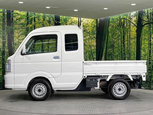 スーパーキャリイ Ｘ　ＭＴ車　衝突被害軽減システム　車線逸脱警報　Ｂｌｕｅｔｏｏｔｈ　パワーウィンドウ（47枚目）