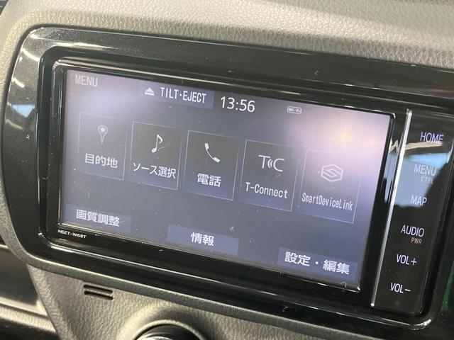 ヴィッツ F セーフティーエディションIII 純正SDナビ バックカメラ 衝突被害軽減システム ドラレコ スマートキー LEDヘッド オートライト CD フルセグTV 電動格納ミラー(14枚目)