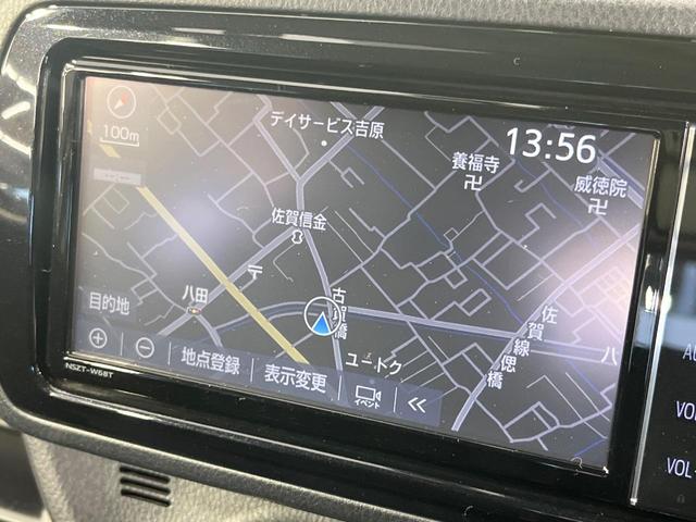 ヴィッツ F セーフティーエディションIII 純正SDナビ バックカメラ 衝突被害軽減システム ドラレコ スマートキー LEDヘッド オートライト CD フルセグTV 電動格納ミラー(16枚目)