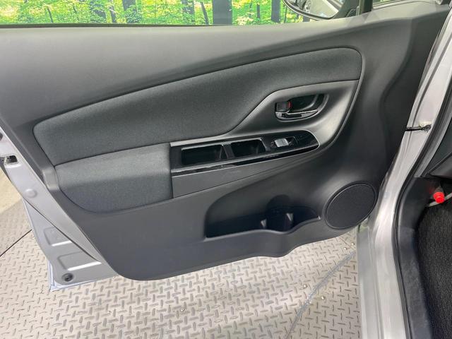 ヴィッツ F セーフティーエディションIII 純正SDナビ バックカメラ 衝突被害軽減システム ドラレコ スマートキー LEDヘッド オートライト CD フルセグTV 電動格納ミラー(29枚目)