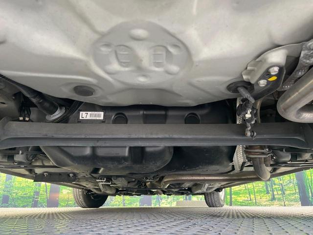 ヴィッツ F セーフティーエディションIII 純正SDナビ バックカメラ 衝突被害軽減システム ドラレコ スマートキー LEDヘッド オートライト CD フルセグTV 電動格納ミラー(33枚目)