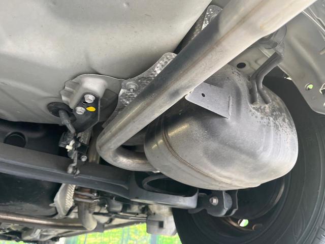 ヴィッツ F セーフティーエディションIII 純正SDナビ バックカメラ 衝突被害軽減システム ドラレコ スマートキー LEDヘッド オートライト CD フルセグTV 電動格納ミラー(34枚目)