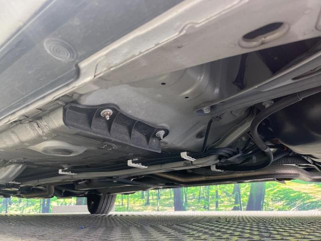 ヴィッツ F セーフティーエディションIII 純正SDナビ バックカメラ 衝突被害軽減システム ドラレコ スマートキー LEDヘッド オートライト CD フルセグTV 電動格納ミラー(35枚目)