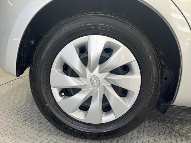 ヴィッツ F セーフティーエディションIII 純正SDナビ バックカメラ 衝突被害軽減システム ドラレコ スマートキー LEDヘッド オートライト CD フルセグTV 電動格納ミラー(37枚目)