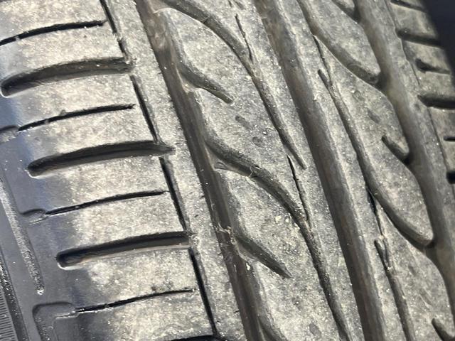 ヴィッツ F セーフティーエディションIII 純正SDナビ バックカメラ 衝突被害軽減システム ドラレコ スマートキー LEDヘッド オートライト CD フルセグTV 電動格納ミラー(38枚目)