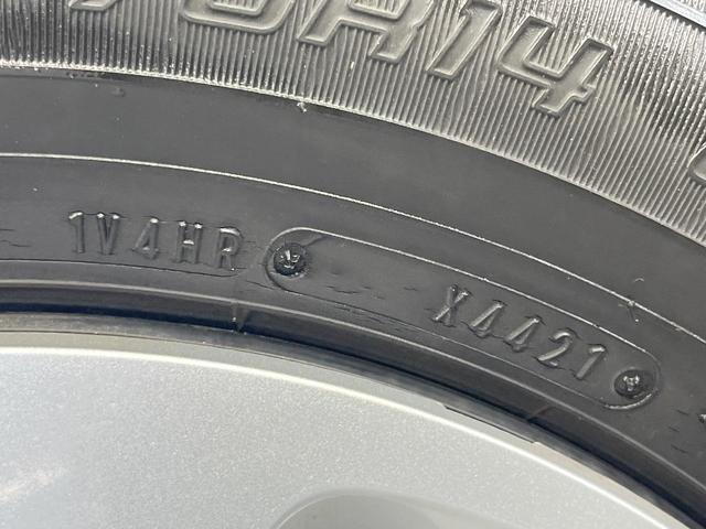 ヴィッツ F セーフティーエディションIII 純正SDナビ バックカメラ 衝突被害軽減システム ドラレコ スマートキー LEDヘッド オートライト CD フルセグTV 電動格納ミラー(40枚目)