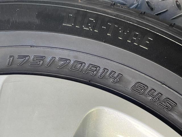 ヴィッツ F セーフティーエディションIII 純正SDナビ バックカメラ 衝突被害軽減システム ドラレコ スマートキー LEDヘッド オートライト CD フルセグTV 電動格納ミラー(41枚目)