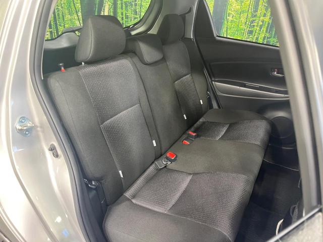 ヴィッツ F セーフティーエディションIII 純正SDナビ バックカメラ 衝突被害軽減システム ドラレコ スマートキー LEDヘッド オートライト CD フルセグTV 電動格納ミラー(45枚目)