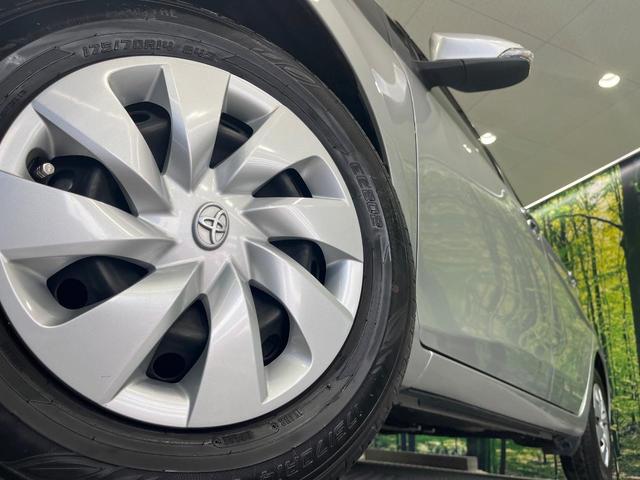 ヴィッツ F セーフティーエディションIII 純正SDナビ バックカメラ 衝突被害軽減システム ドラレコ スマートキー LEDヘッド オートライト CD フルセグTV 電動格納ミラー(48枚目)