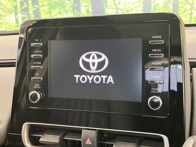 アクア X 純正ディスプレイオーディオ 衝突軽減システム レーダークルーズ 禁煙車 コーナーセンサー スマートキー LEDヘッド ビルトインETC オートハイビーム 車線逸脱警報 オートライト Bluetooth(4枚目)