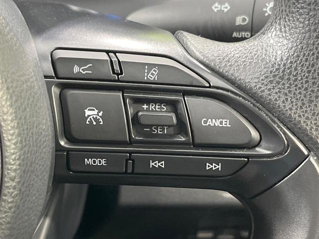 アクア X 純正ディスプレイオーディオ 衝突軽減システム レーダークルーズ 禁煙車 コーナーセンサー スマートキー LEDヘッド ビルトインETC オートハイビーム 車線逸脱警報 オートライト Bluetooth(5枚目)