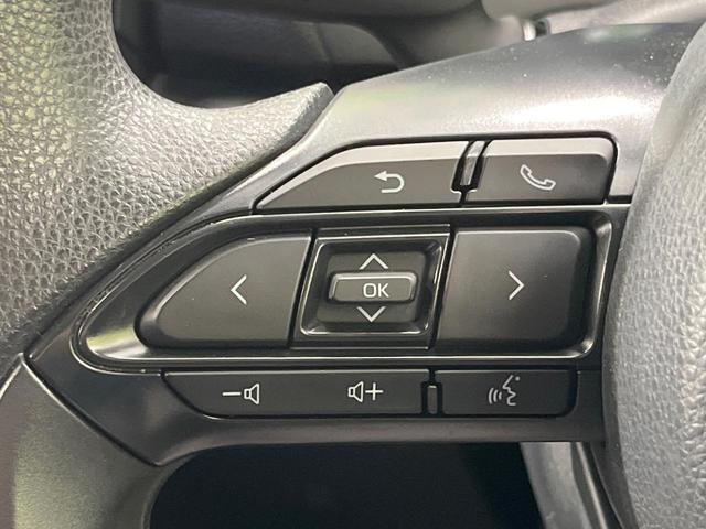 アクア X 純正ディスプレイオーディオ 衝突軽減システム レーダークルーズ 禁煙車 コーナーセンサー スマートキー LEDヘッド ビルトインETC オートハイビーム 車線逸脱警報 オートライト Bluetooth(27枚目)