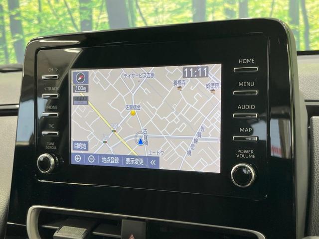 アクア X 純正ディスプレイオーディオ 衝突軽減システム レーダークルーズ 禁煙車 コーナーセンサー スマートキー LEDヘッド ビルトインETC オートハイビーム 車線逸脱警報 オートライト Bluetooth(32枚目)