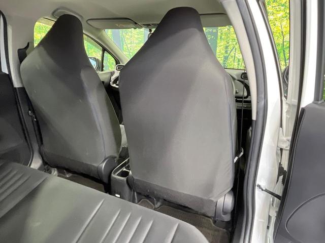 アクア X 純正ディスプレイオーディオ 衝突軽減システム レーダークルーズ 禁煙車 コーナーセンサー スマートキー LEDヘッド ビルトインETC オートハイビーム 車線逸脱警報 オートライト Bluetooth(43枚目)