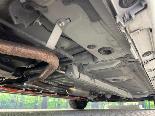 アクア X 純正ディスプレイオーディオ 衝突軽減システム レーダークルーズ 禁煙車 コーナーセンサー スマートキー LEDヘッド ビルトインETC オートハイビーム 車線逸脱警報 オートライト Bluetooth(45枚目)