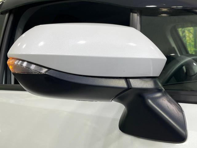 アクア X 純正ディスプレイオーディオ 衝突軽減システム レーダークルーズ 禁煙車 コーナーセンサー スマートキー LEDヘッド ビルトインETC オートハイビーム 車線逸脱警報 オートライト Bluetooth(56枚目)