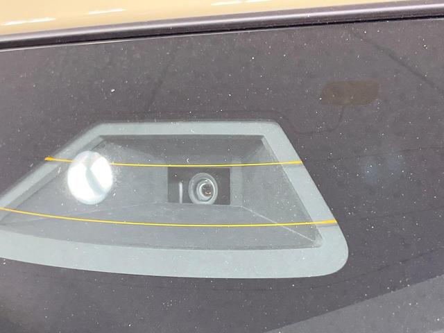 スペーシア ハイブリッドX 届出済未使用車 両側電動スライドドア 衝突被害軽減システム コーナーセンサー スマートキー LEDヘッド オートライト オートエアコン スリムサーキュレーター ロールサンシェード 電動格納ミラー(3枚目)