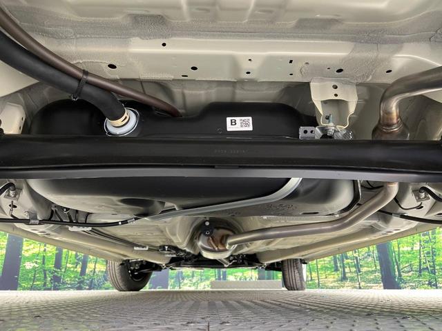 スペーシア ハイブリッドX 届出済未使用車 両側電動スライドドア 衝突被害軽減システム コーナーセンサー スマートキー LEDヘッド オートライト オートエアコン スリムサーキュレーター ロールサンシェード 電動格納ミラー(19枚目)