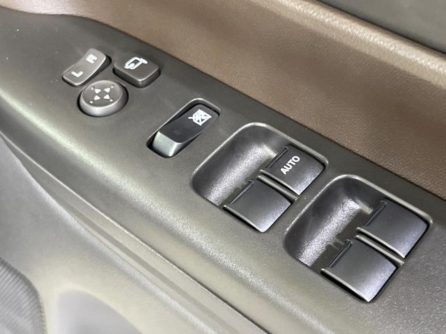 スペーシア ハイブリッドX 届出済未使用車 両側電動スライドドア 衝突被害軽減システム コーナーセンサー スマートキー LEDヘッド オートライト オートエアコン スリムサーキュレーター ロールサンシェード 電動格納ミラー(21枚目)