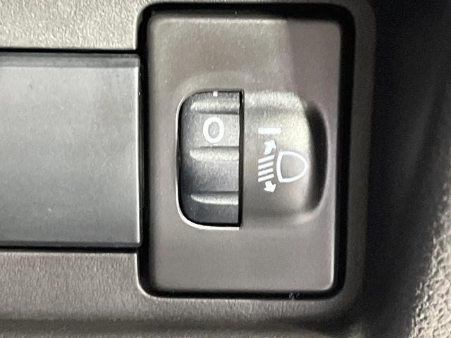 スペーシア ハイブリッドX 届出済未使用車 両側電動スライドドア 衝突被害軽減システム コーナーセンサー スマートキー LEDヘッド オートライト オートエアコン スリムサーキュレーター ロールサンシェード 電動格納ミラー(23枚目)