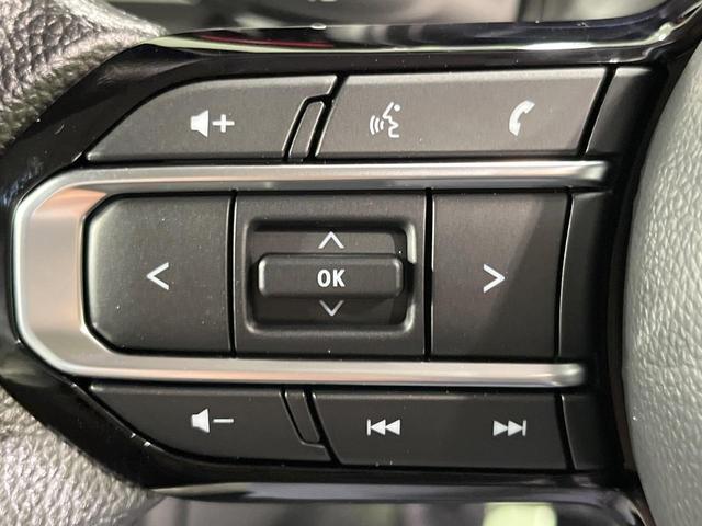 スペーシア ハイブリッドX 届出済未使用車 両側電動スライドドア 衝突被害軽減システム コーナーセンサー スマートキー LEDヘッド オートライト オートエアコン スリムサーキュレーター ロールサンシェード 電動格納ミラー(26枚目)