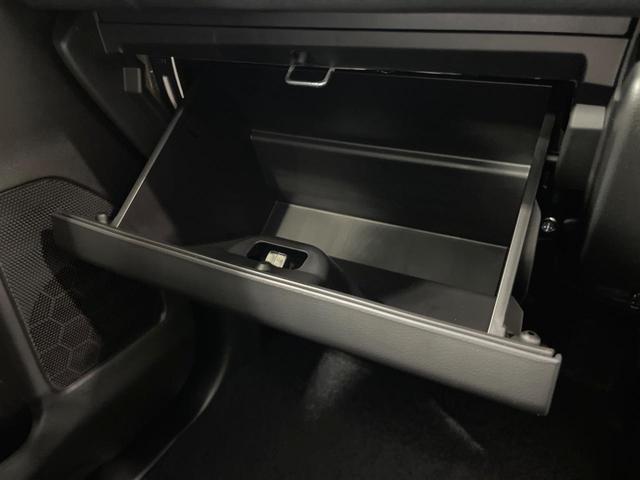 スペーシア ハイブリッドX 届出済未使用車 両側電動スライドドア 衝突被害軽減システム コーナーセンサー スマートキー LEDヘッド オートライト オートエアコン スリムサーキュレーター ロールサンシェード 電動格納ミラー(30枚目)