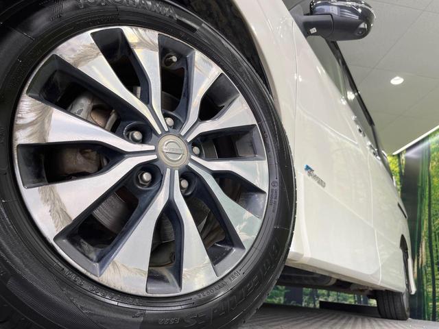 セレナ ハイウェイスター Vセレクション 両側電動ドア SDナビ 全周囲カメラ 衝突被害軽減システム クルコン 禁煙車 ドラレコ コーナーセンサー LEDヘッド ビルトインETC オートライト オートエアコン 純正16インチアルミ(14枚目)